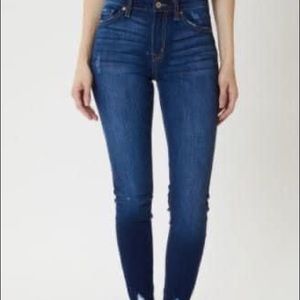 Kancan skinny high rise